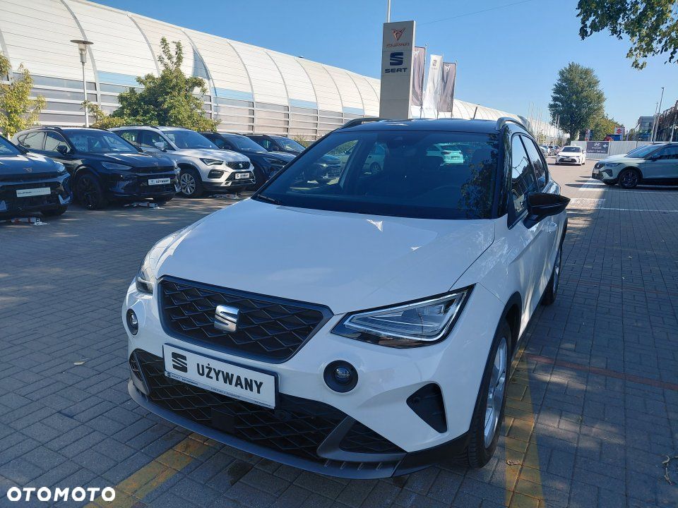 Seat Arona - 3
