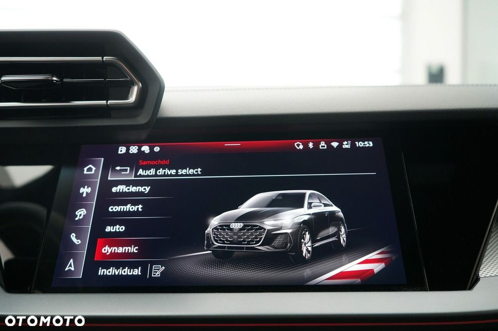 Audi A3 Limousine - 35