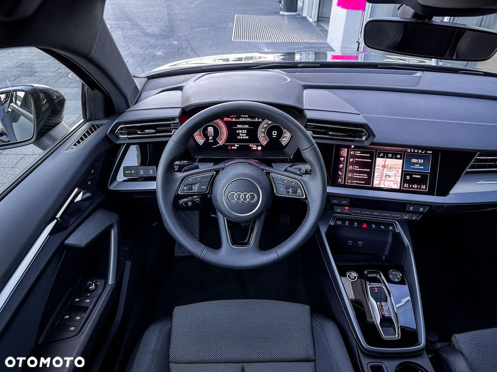 Audi A3 Sportback - 26