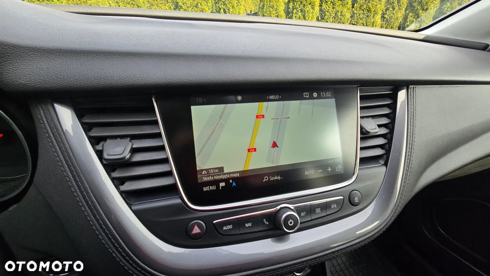 Opel Grandland X 1.5 D Start/Stop Automatik Business INNOVATION - 34