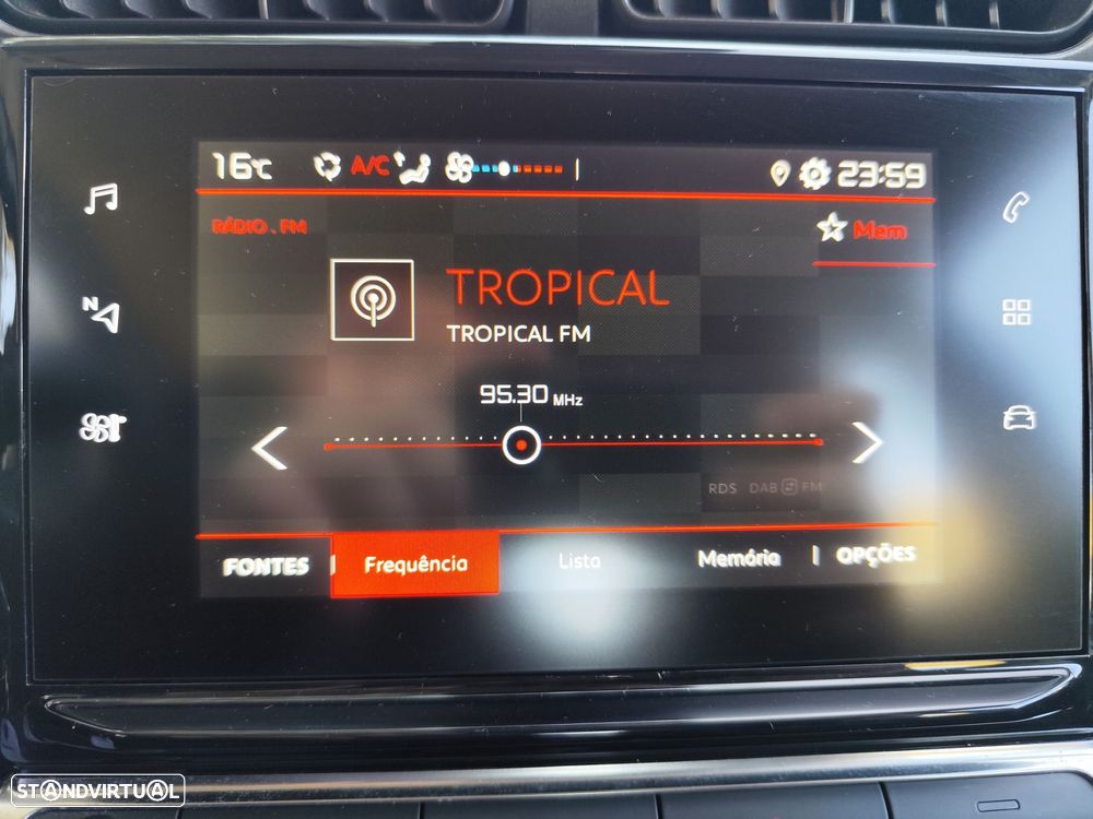 Citroën C3 Aircross 1.2 PureTech Feel Pack - 41