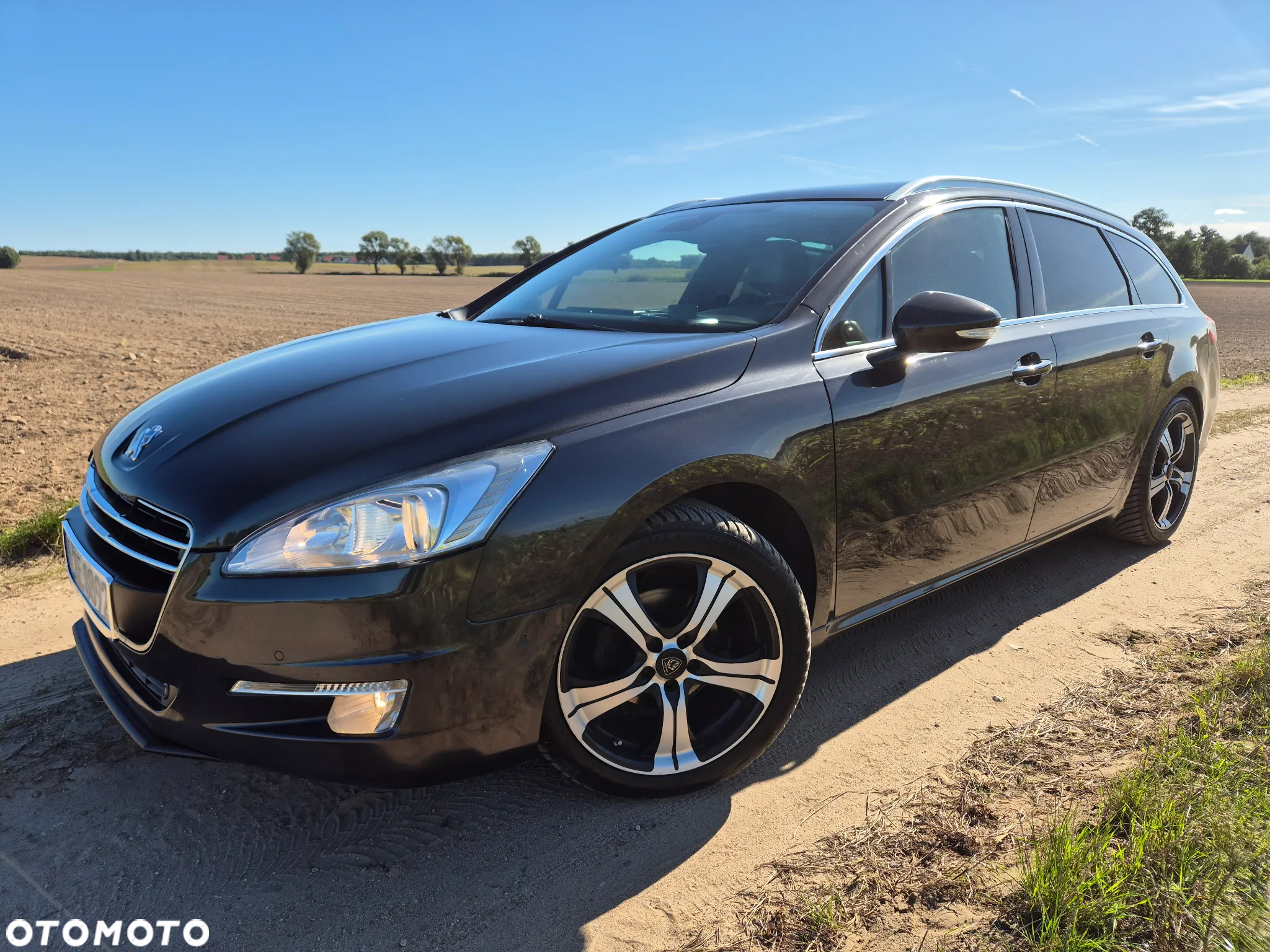 Peugeot 508 2.0 HDi Business Line - 2
