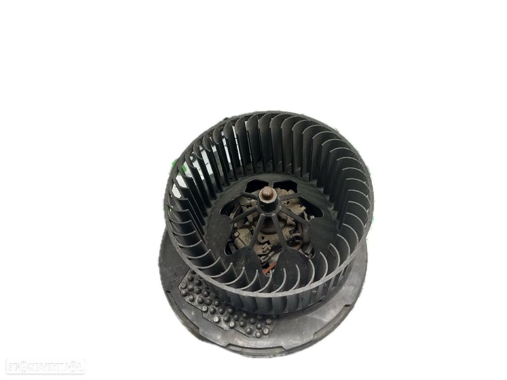 Motor Sofagem Volkswagen Passat Variant (365) - 2