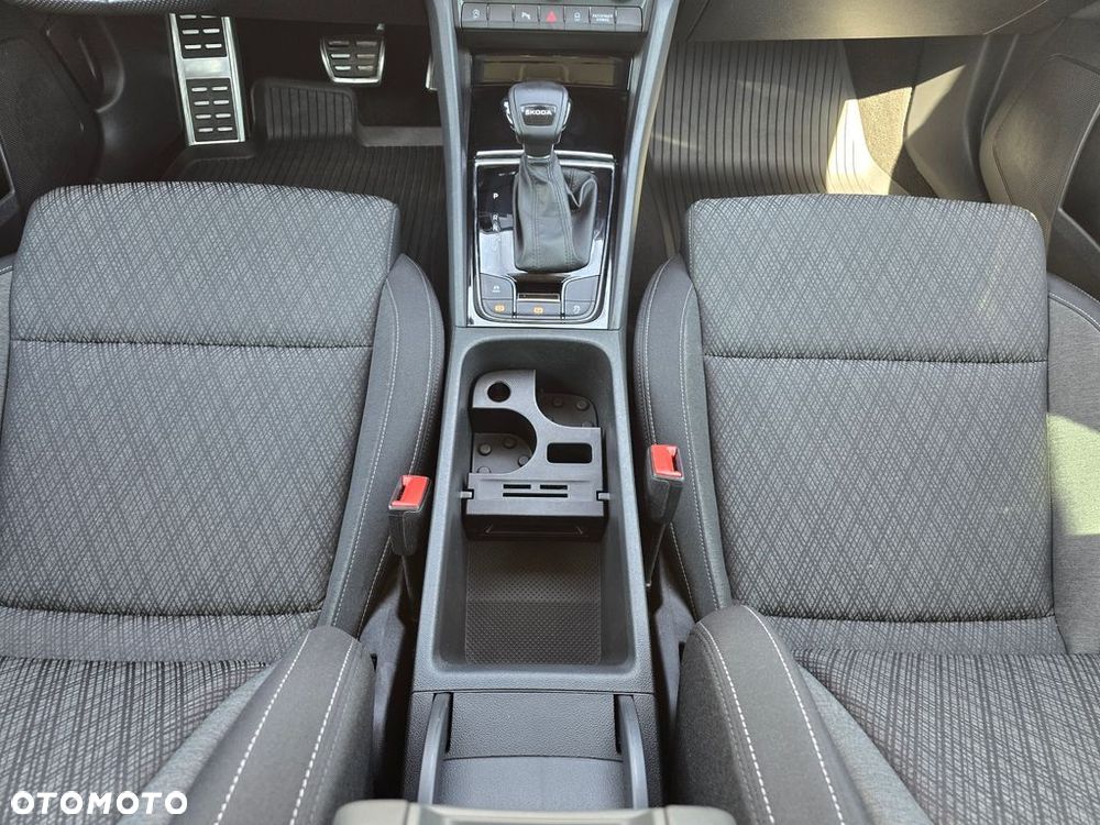 Skoda Karoq 1.5 TSI ACT Style DSG - 19