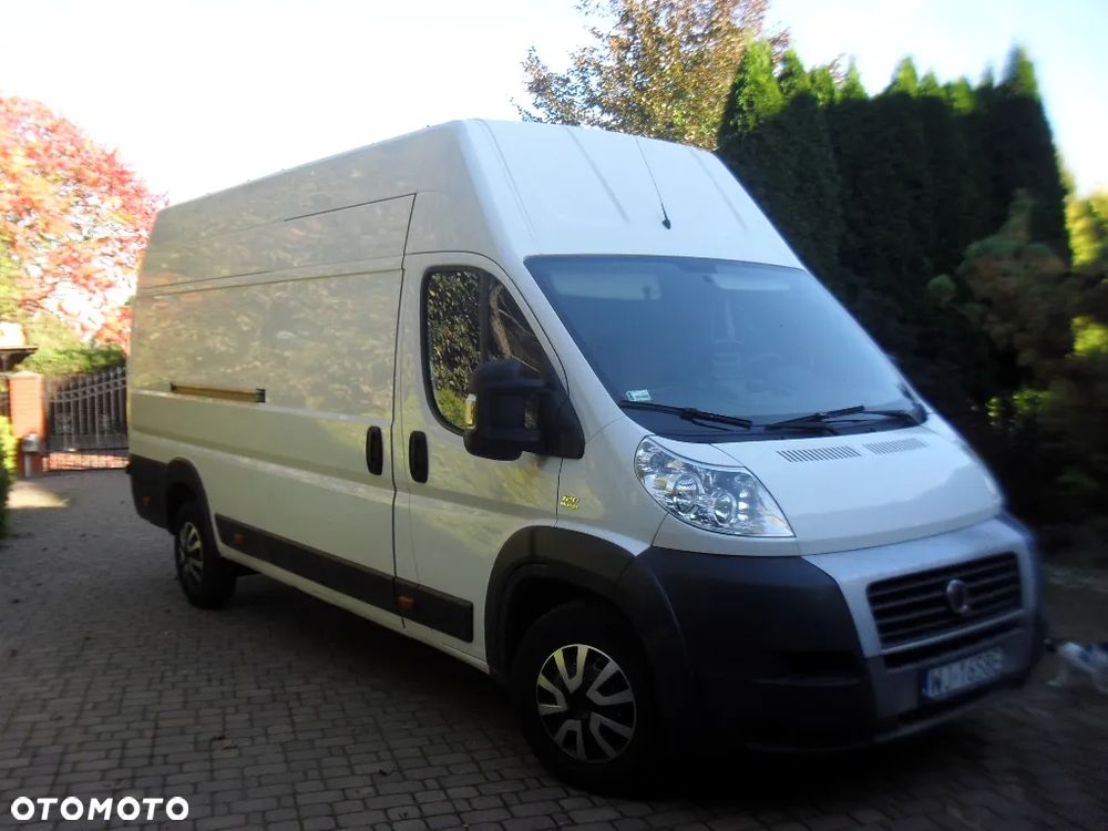 Fiat Ducato - 6