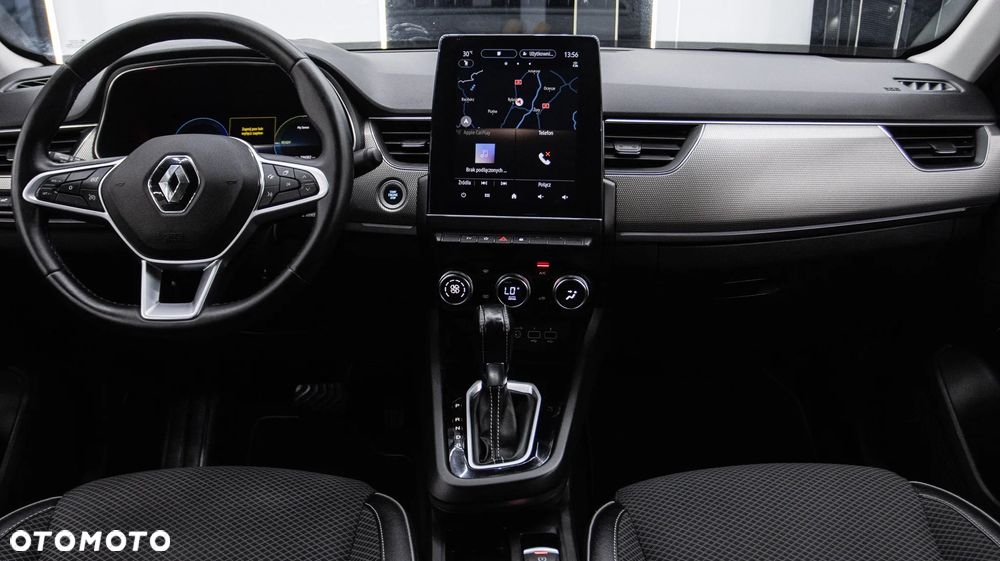 Renault Arkana 1.6 E-TECH Techno MMT - 17