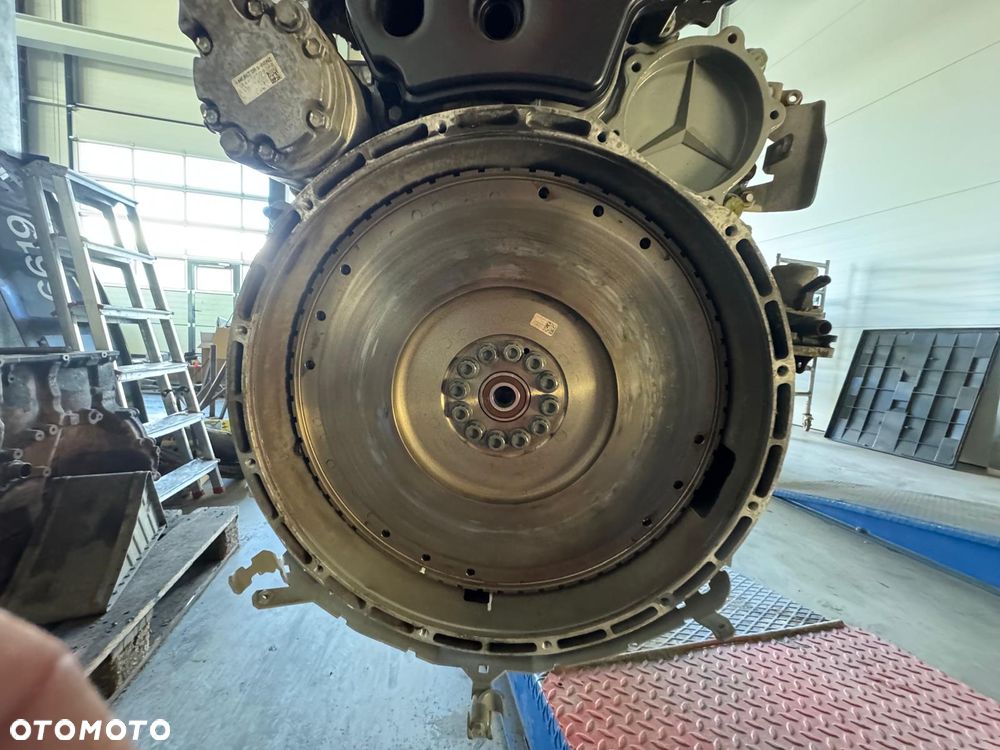 OM470 po remoncie - 13