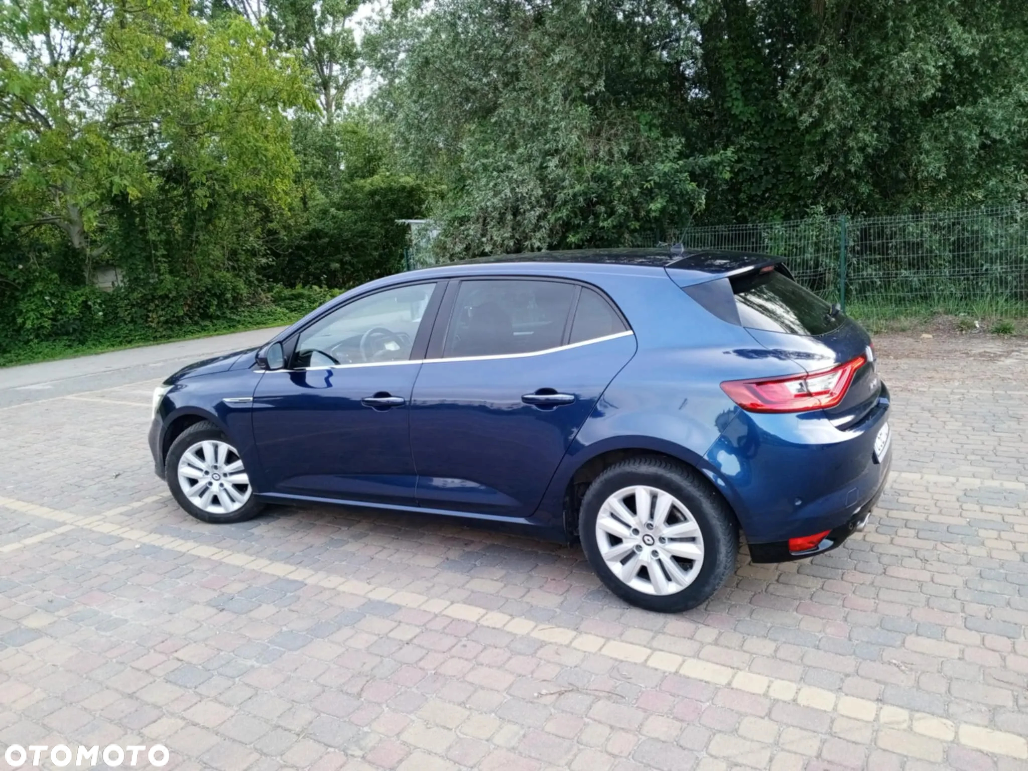 Renault Megane - 9