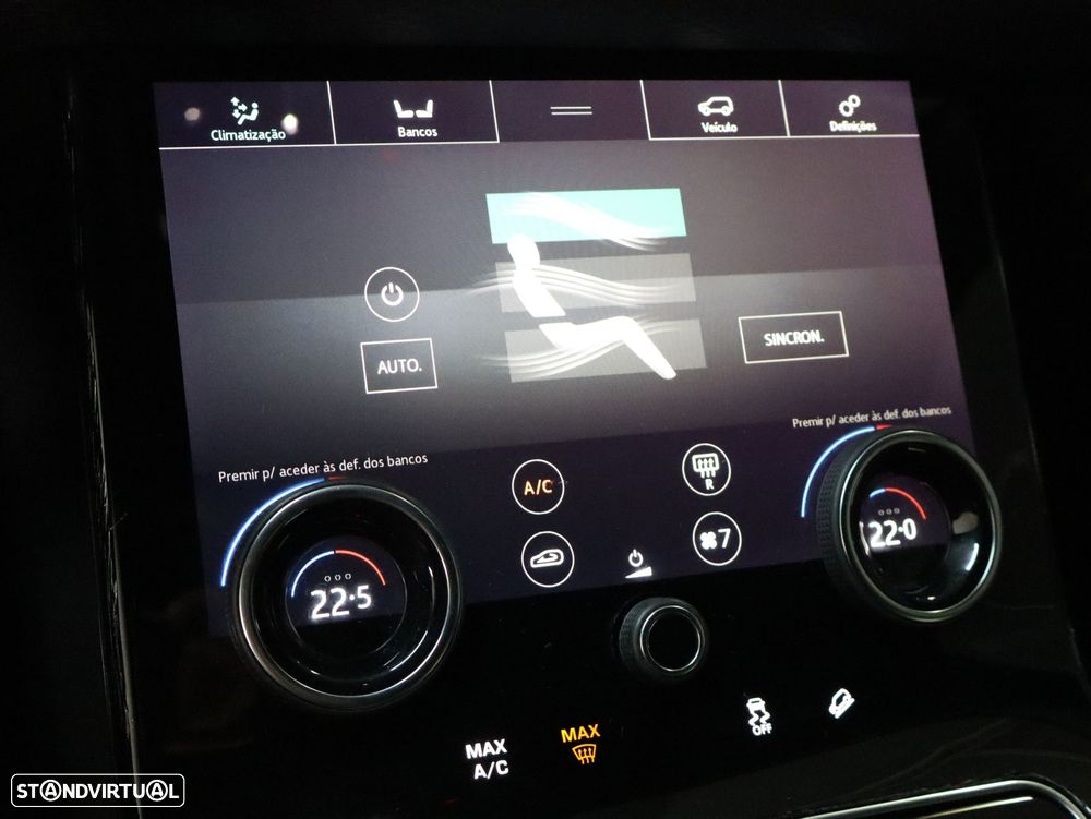 Land Rover Range Rover Velar 2.0 D R-Dynamic - 14