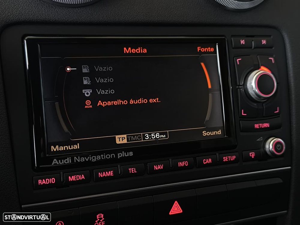 Audi A3 Sportback 1.6 TDI Sport - 15