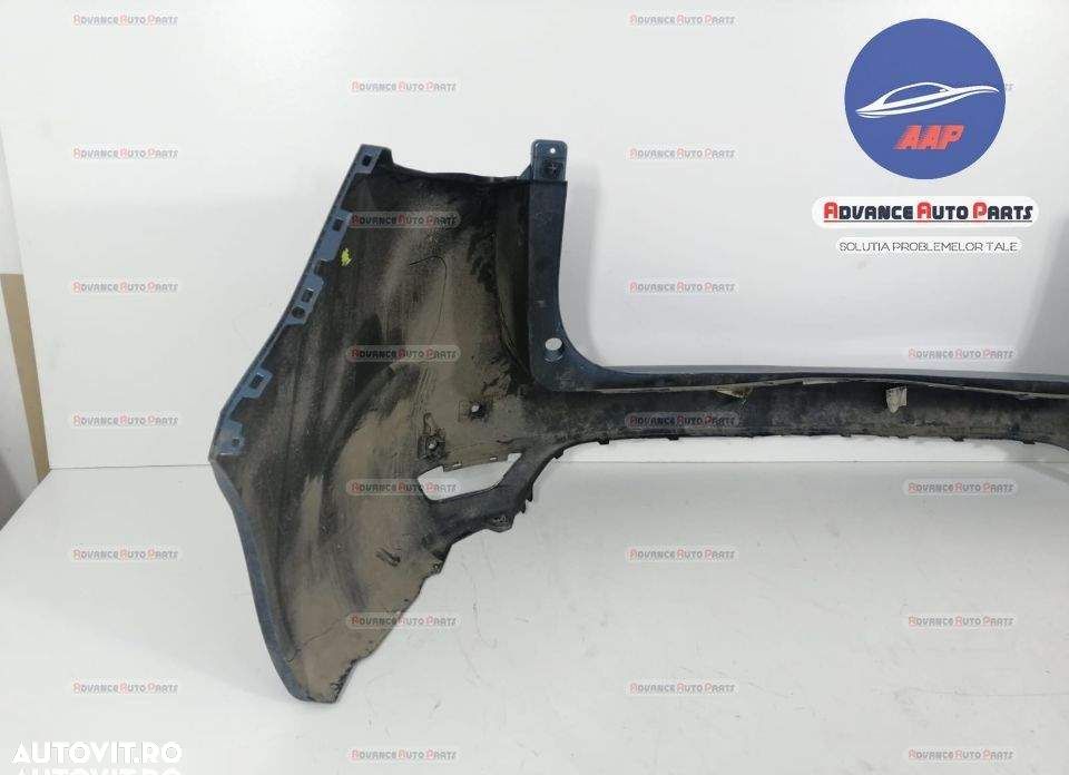 Bara Spate originala cu senzori Jaguar  XE  X760 [2014 - 2020] - 5