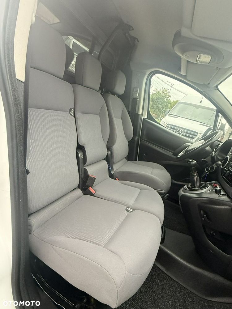 Peugeot Partner - 6