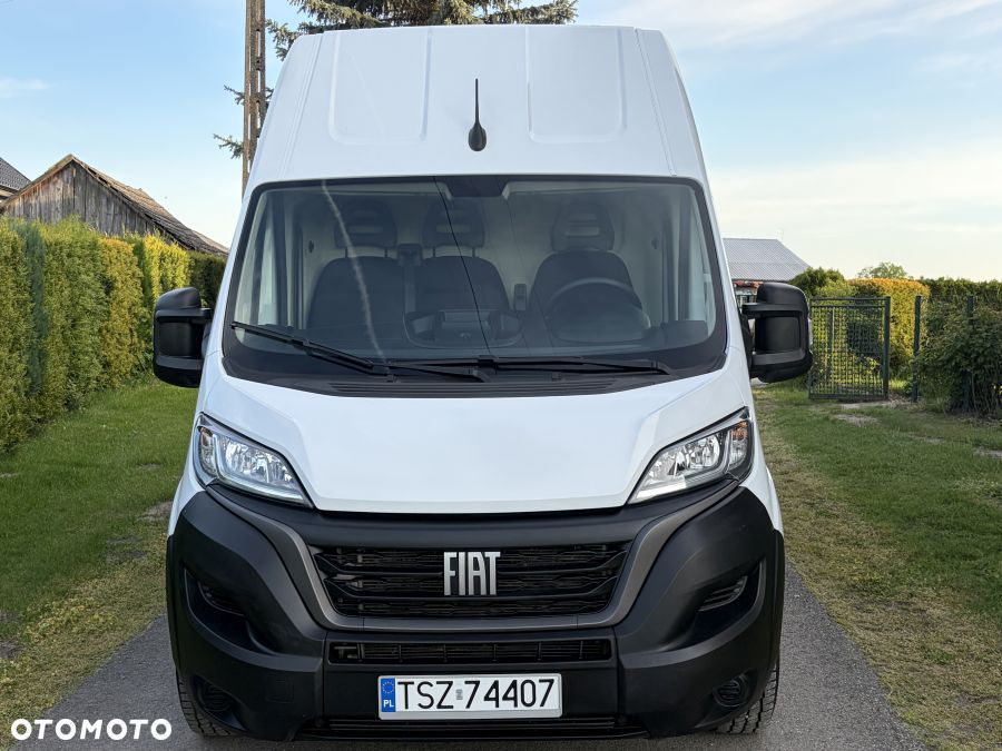 Fiat Ducato - 16