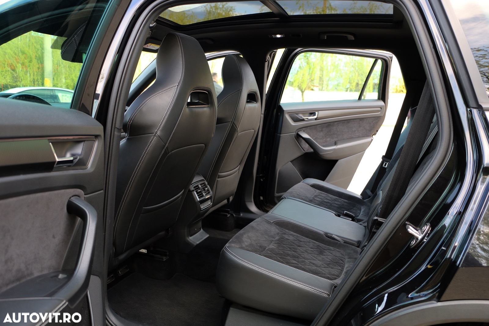 Skoda Kodiaq 2.0 TDI 4X4 DSG Sportline - 23
