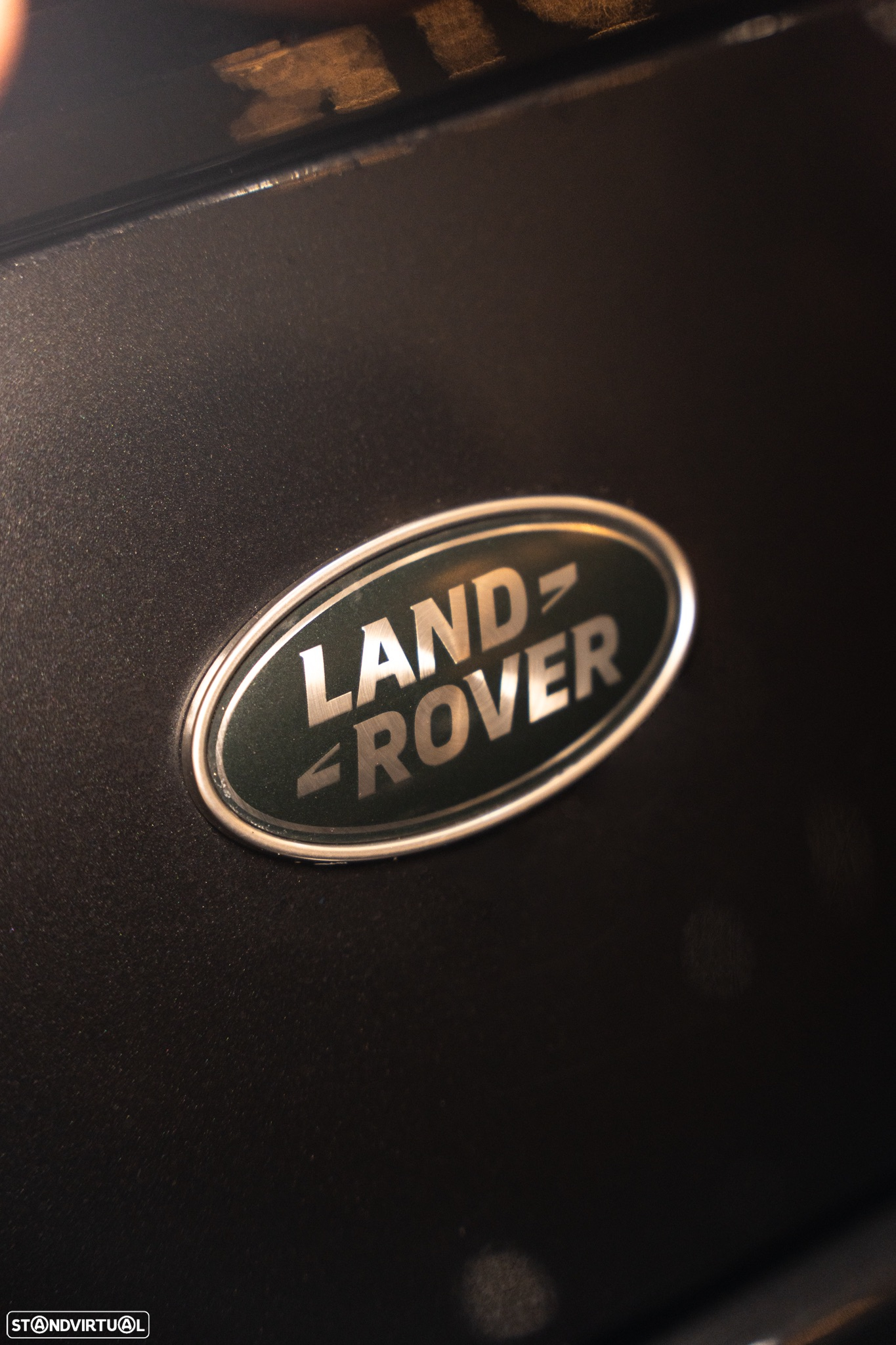 Land Rover Range Rover 4.4 SDV8 Autobiography - 27