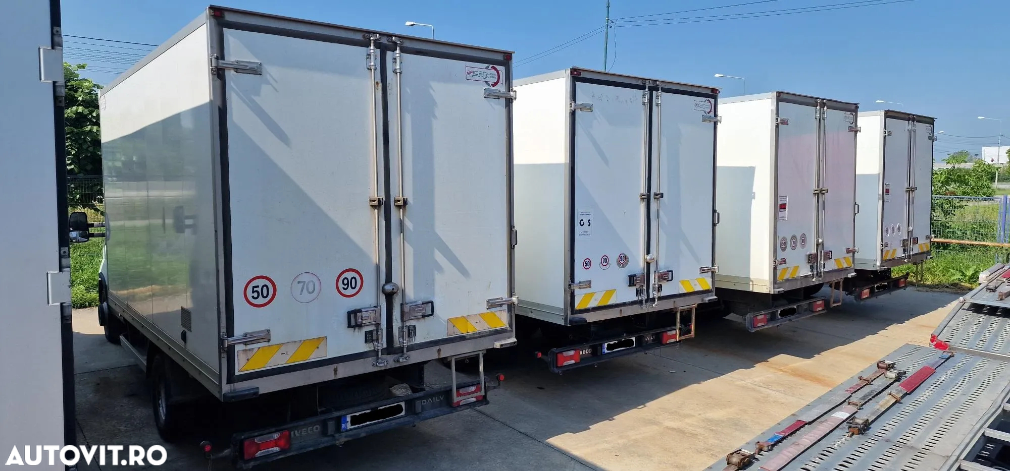 Iveco Daily 65C15 - 3