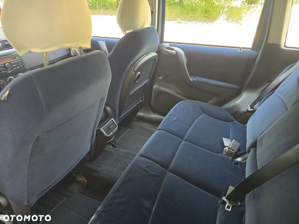 Fiat Stilo 1.9 JTD 115 Dynamic - 12