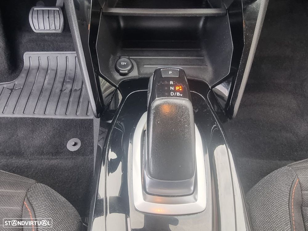 Peugeot e-208 50 kWh Active Pack - 15