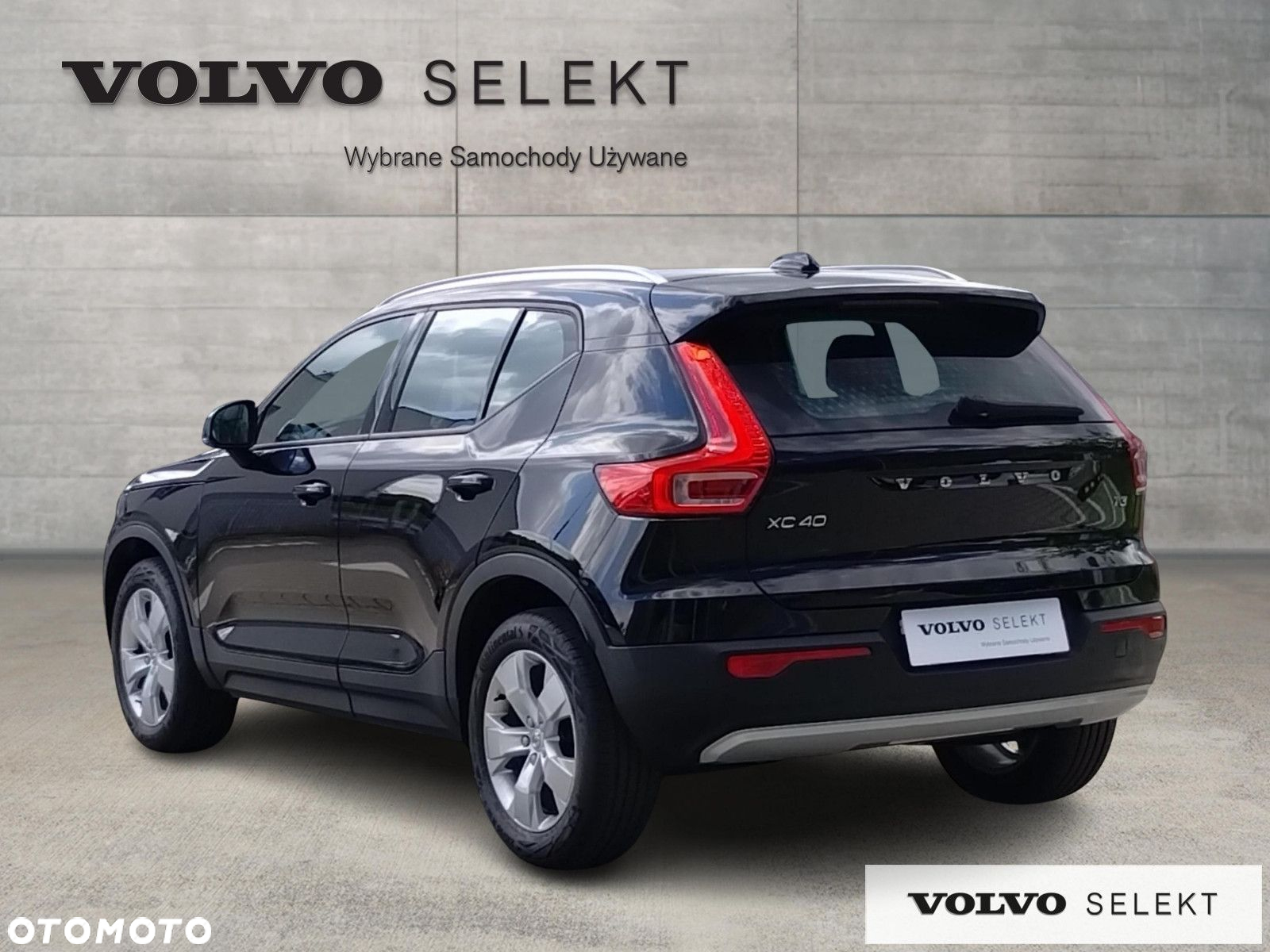 Volvo XC 40 - 7