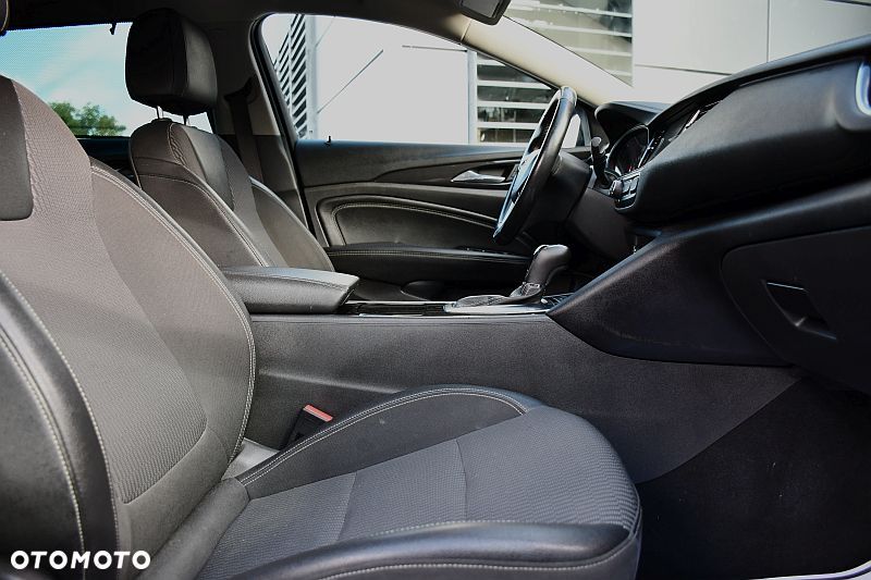 Opel Insignia 1.5 Direct InjectionT Innovation - 7