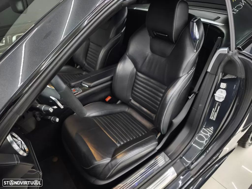 Mercedes-Benz SL 400 9G-TRONIC designo edition - 21