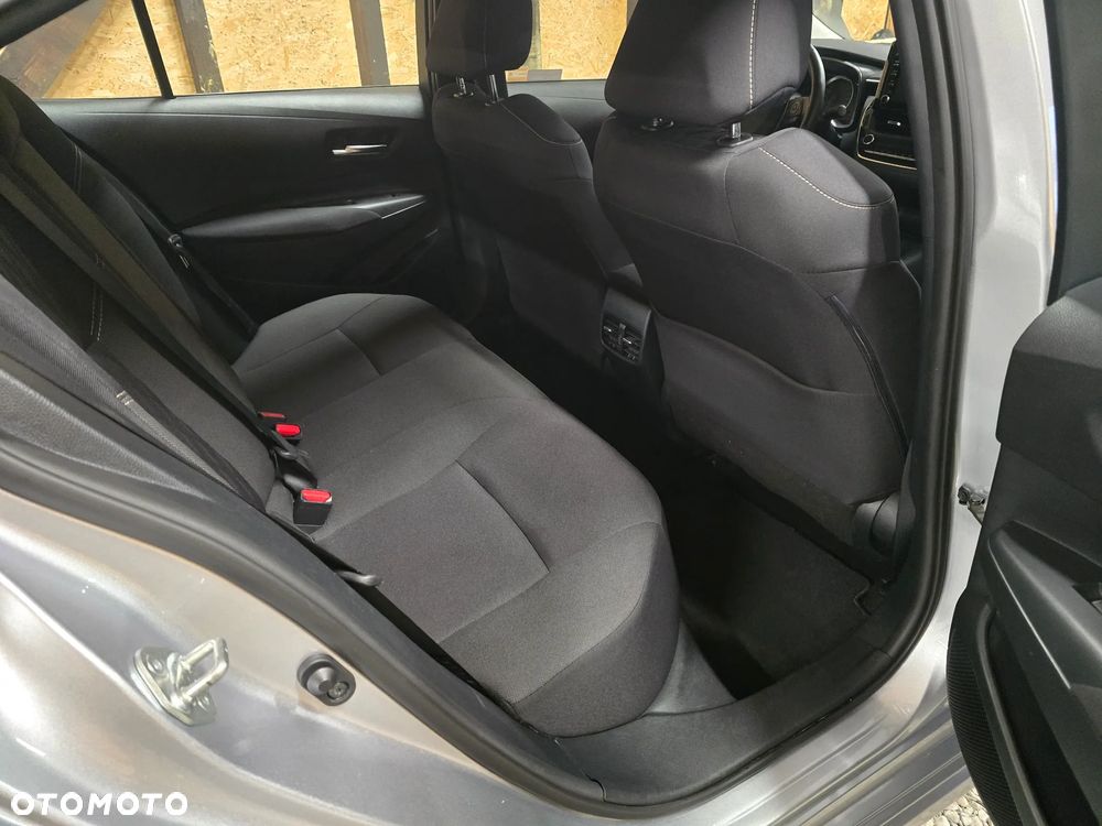 Toyota Corolla 1.5 Active - 13