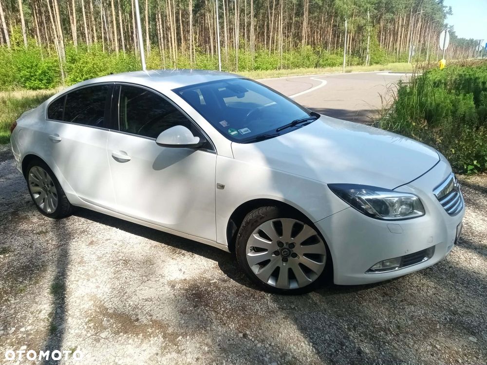 Opel Insignia - 3