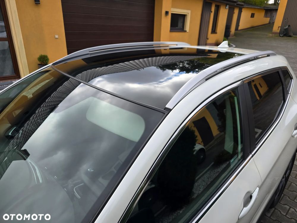 Nissan Qashqai 1.3 DIG-T N-CONNECTA - 36