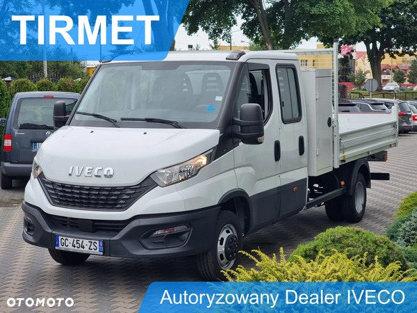 Iveco Daily 35C16