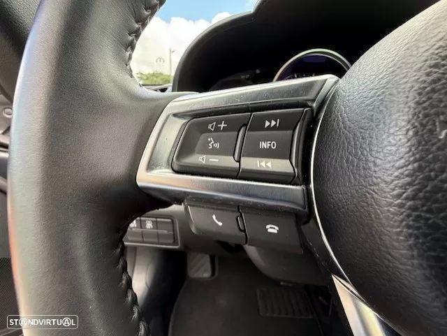 Fiat 124 Spider 1.4 T Multiair - 24