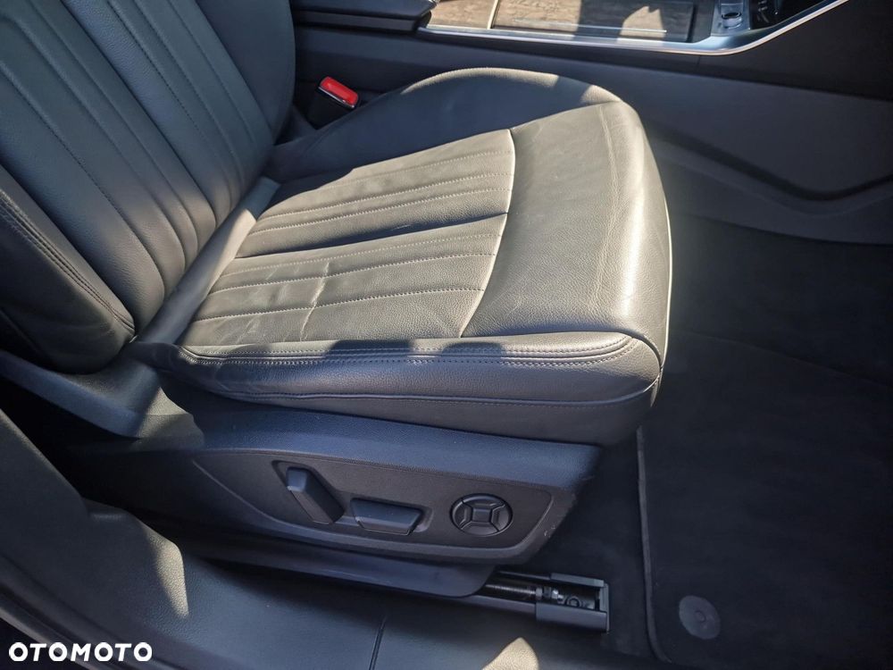 Audi A6 Avant - 25