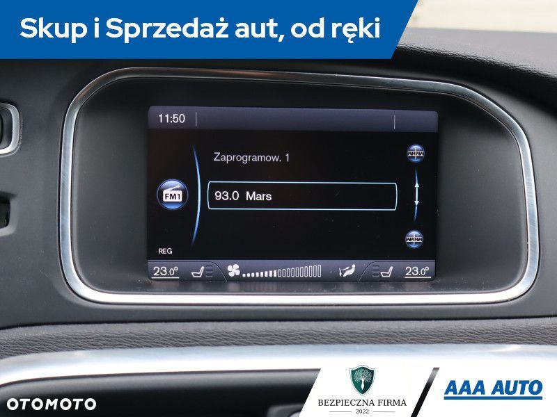 Volvo V40 - 15