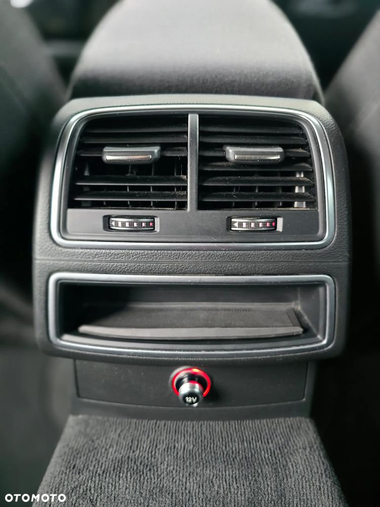 Audi A6 Avant - 23
