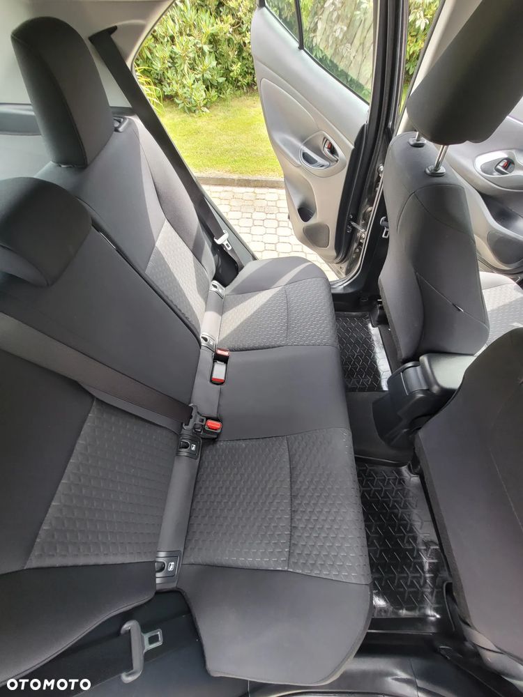 Toyota Yaris Hybrid 1.5 Comfort - 6