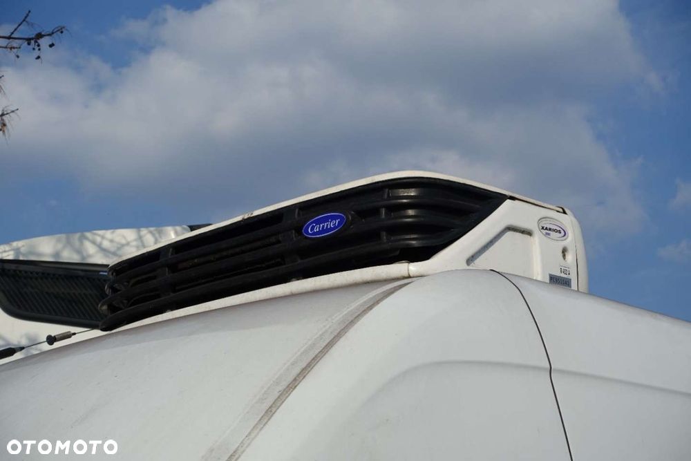 Mercedes-Benz Sprinter 316 CDI Chłodnia - 15