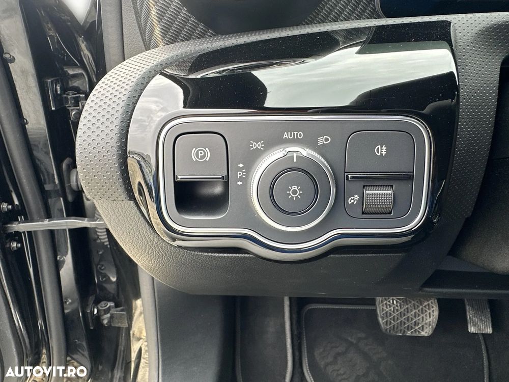 Mercedes-Benz A 180 MHEV 7G-DCT - 15