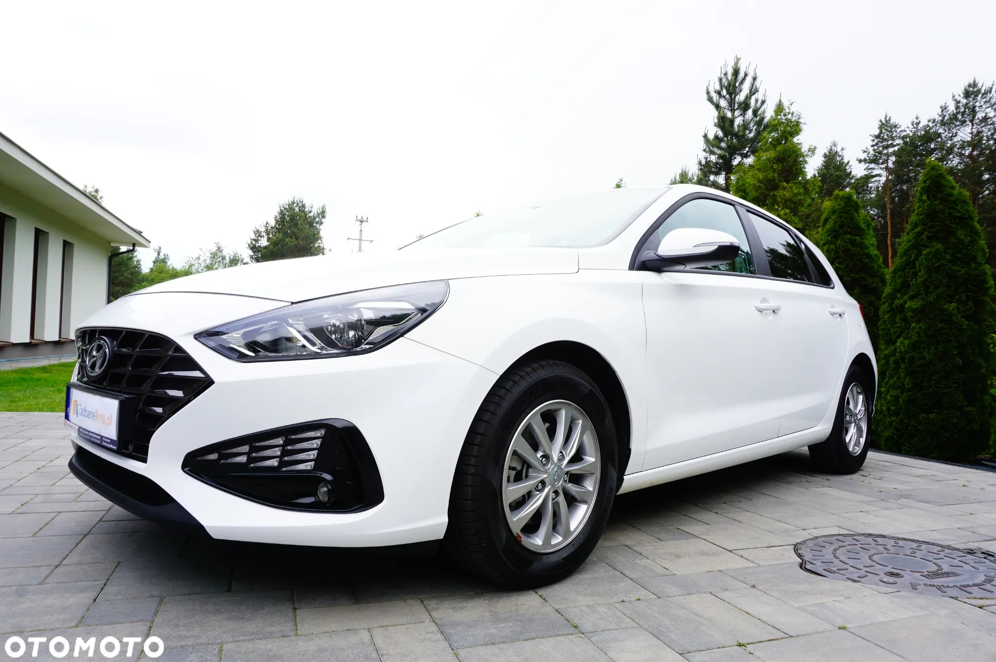 Hyundai i30 1.0 T-GDI Modern - 10