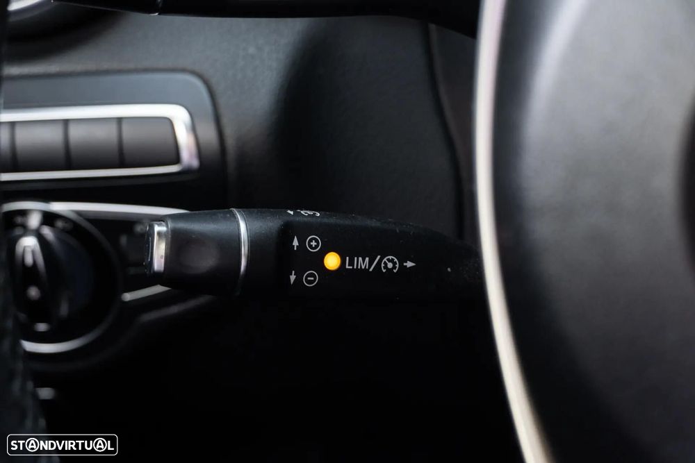 Mercedes-Benz C 250 BlueTEC AMG Line Aut. - 46