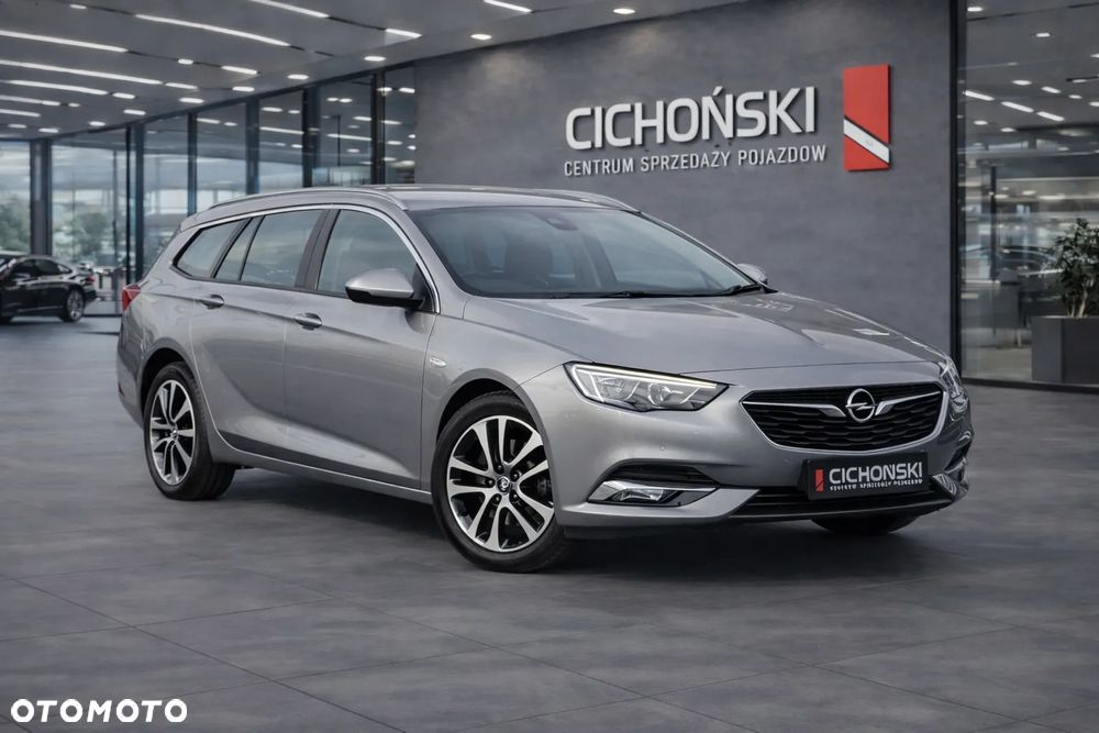 Opel Insignia 1.6 CDTI Exclusive S&S Eco - 2