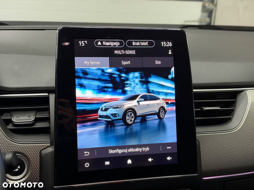 Renault Arkana TCe 140 EDC INTENS - 27