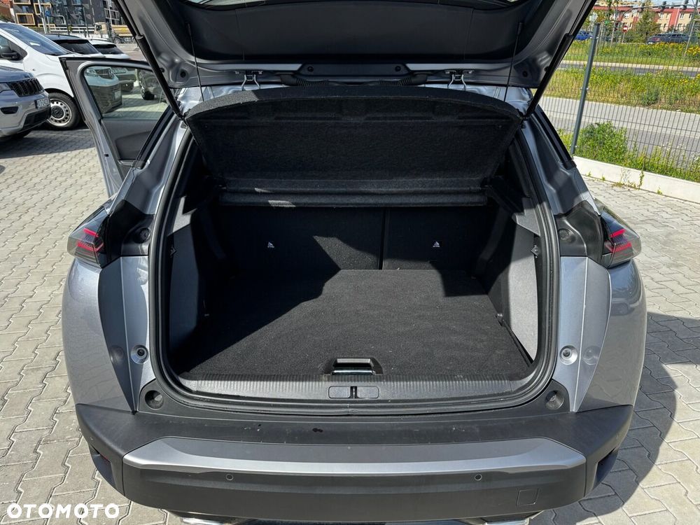 Peugeot 2008 - 23