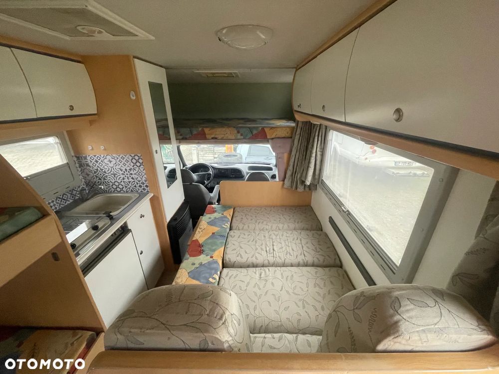 Ford Transit - 8