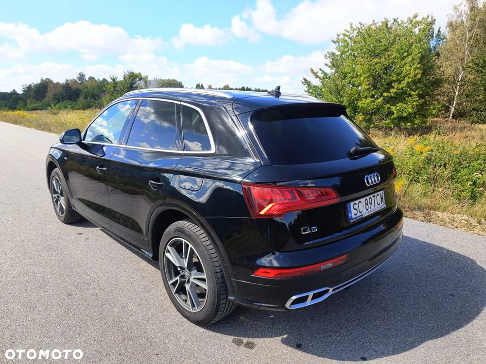 Audi Q5 - 2