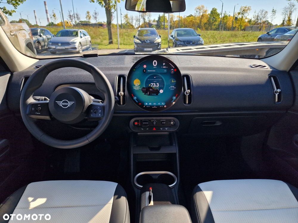 MINI Countryman - 19