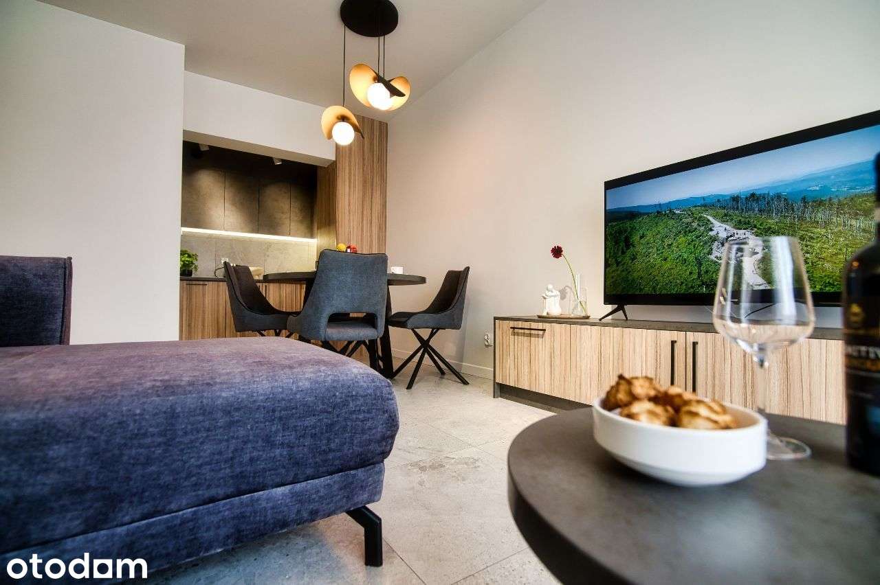 Mieszkanie na sprzedaż, 2 pokoje, 46 m², Zarzecze