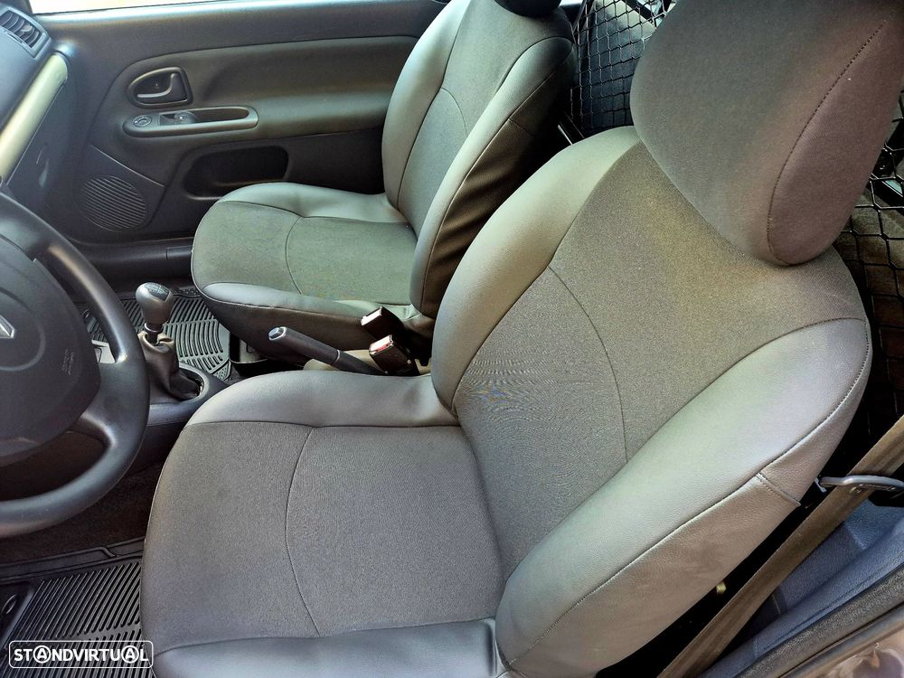 Renault Clio 1.5 DCi Van - 35