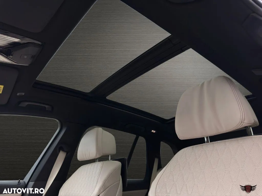 BMW X5 M M50d - 19