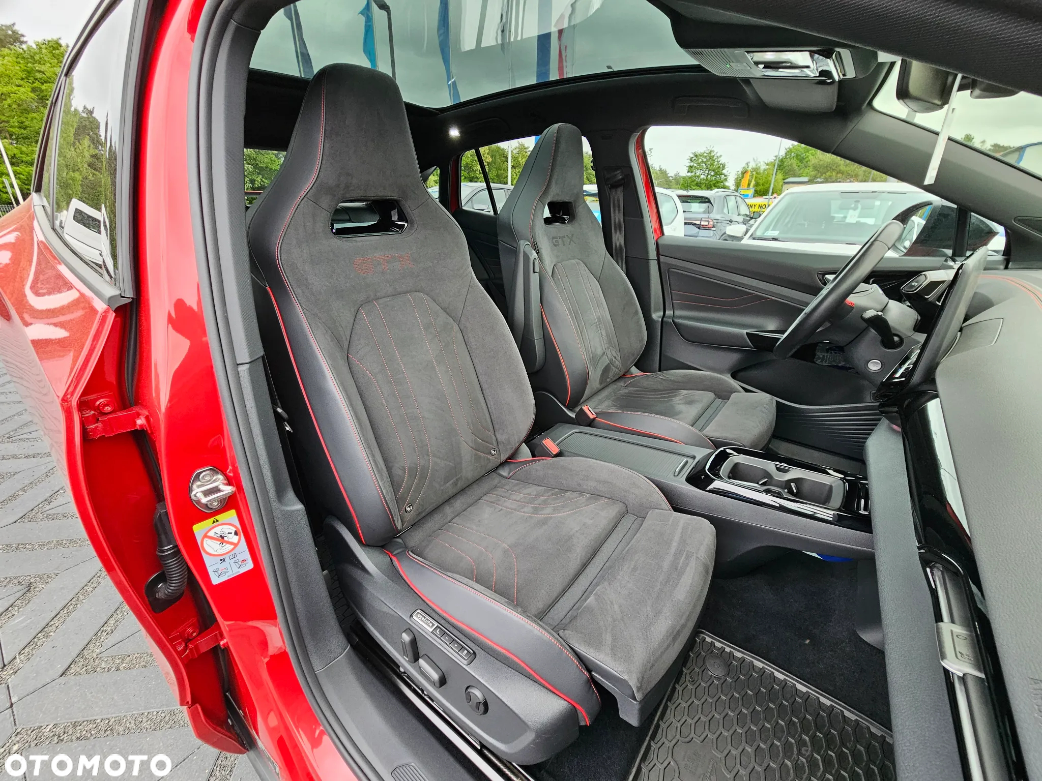 Volkswagen ID.5 77kWh GTX 4Motion - 34