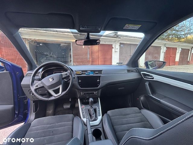 Seat Arona 1.0 TSI Xcellence S&S DSG - 17