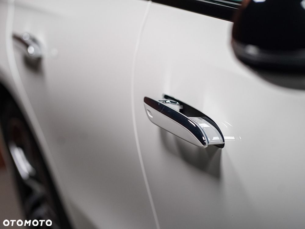 Mercedes-Benz Klasa E 220 d 9G-TRONIC Edition AMG Line - 7